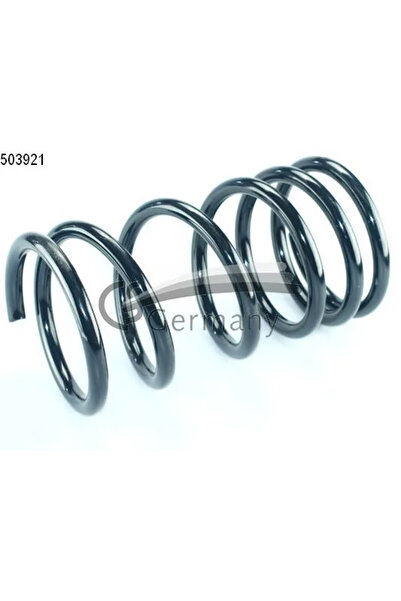 CS GERMANY Arc Spiral Punte Fata Ford Transit Bus/Transit Caroserie/Transit P...