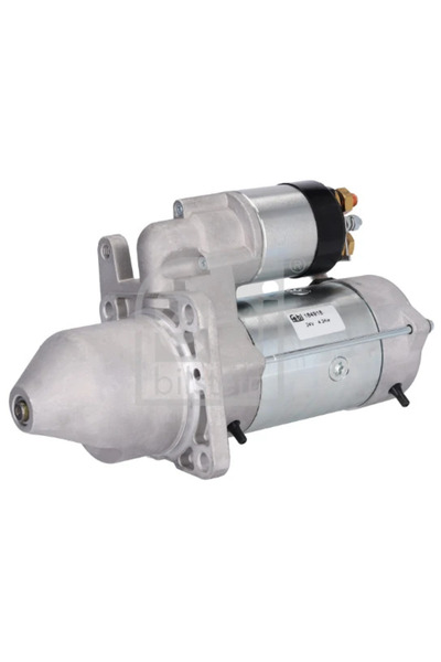 FEBI BILSTEIN Starter Daf Cf/Lf/Xd