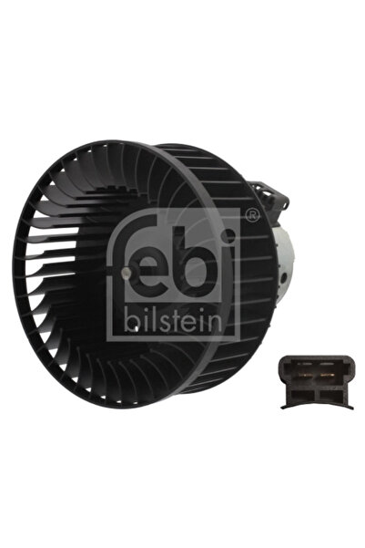FEBI BILSTEIN Вентилатор за интериор на BMW 3