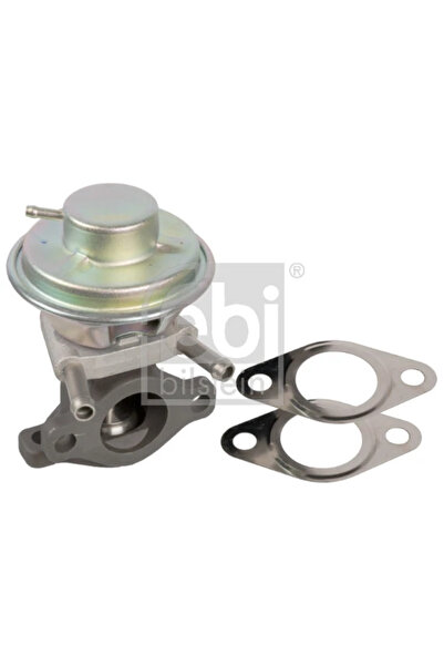 FEBI BILSTEIN EGR клапан Fiat Ducato Bus/Ducato Body/Ducato Platform/Chassis ...
