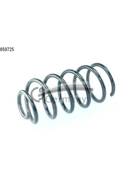 CS GERMANY Arc Spiral Punte Fata Vw Lupo 1/New Beetle