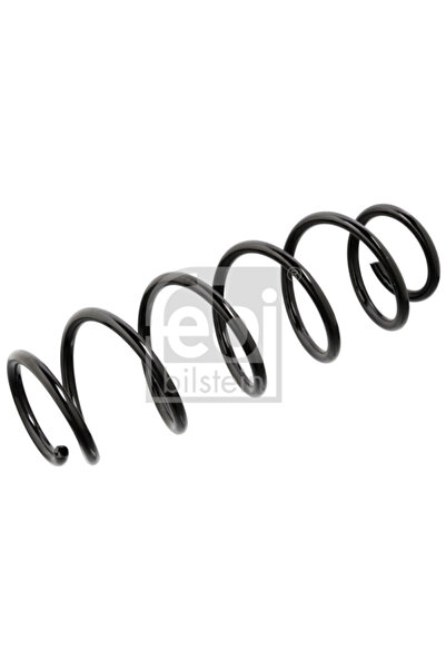 FEBI BILSTEIN Arc Spiral Puntea Spate Mercedes-Benz A-Class