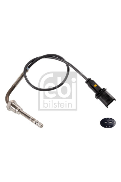FEBI BILSTEIN Senzor, Temperatura Gaze Evacuare Alfa Romeo Brera (939_) 2006-2011 Diesel