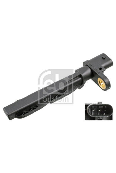 FEBI BILSTEIN Senzor Impulsuri Arbore Cotit Audi A4 Allroad B8/A4 B8/A5 Vw Ph...