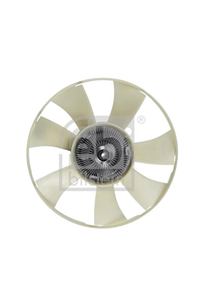 FEBI BILSTEIN Ventilator Radiator Vw Crafter Caroserie/Crafter Platou / Sasiu