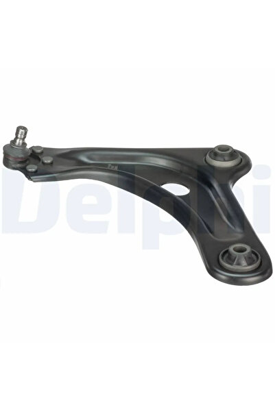 DELPHİ Lower Wheel Suspension Arm Citroen C3 2/DS3 Peugeot 208 1