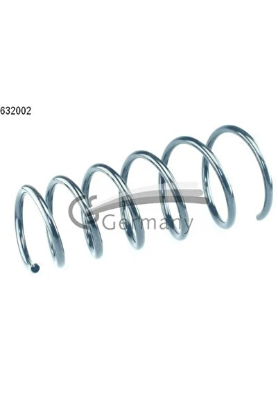 CS GERMANY Arc Spiral Punte Fata Suzuki SX4