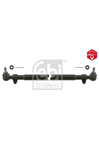 FEBI BILSTEIN Bara Directie Punte Fata Mercedes-Benz T2/LN1 Caroserie/T2/LN1 ...