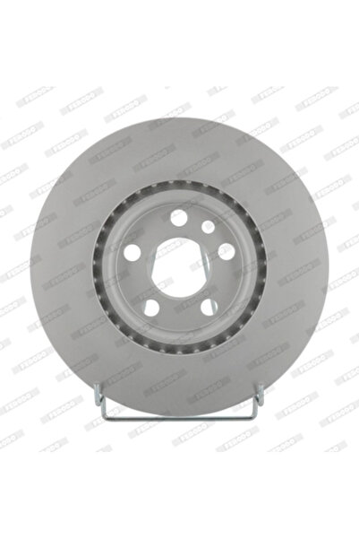 FERODO Дискова спирачка Citroen C8/Jumpy 1 Fiat Scudo Bus/Ulysse