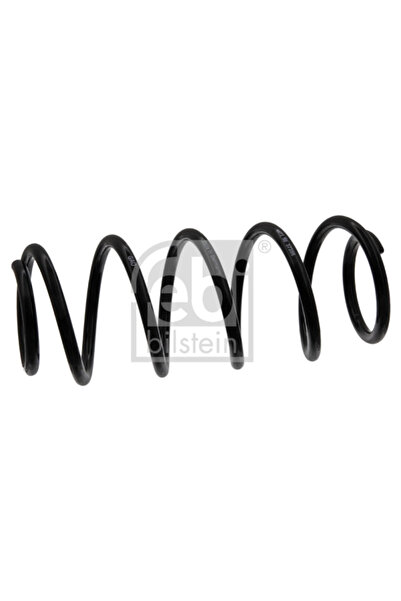 FEBI BILSTEIN Front Axle Coil Spring Set Opel Astra G/Vectra B/Zafira A Micro...