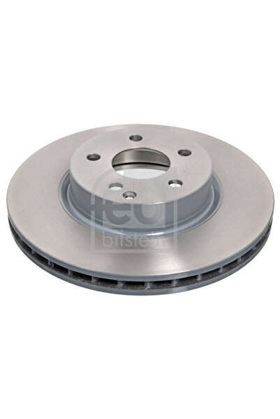 FEBI BILSTEIN Disc Frana Punte Fata Mercedes-Benz Cls/E-Class Mercedes-Benz (...
