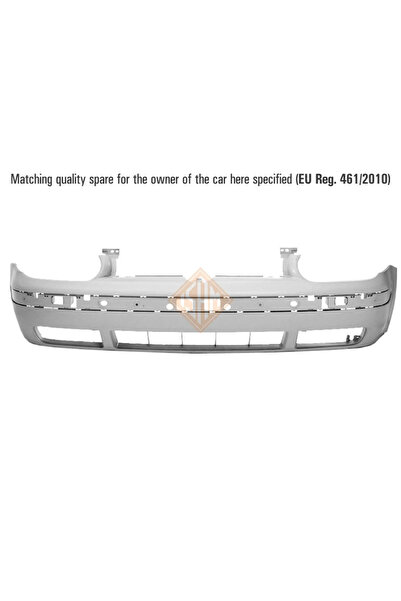 ISAM Предна броня за Фолксваген Голф 4