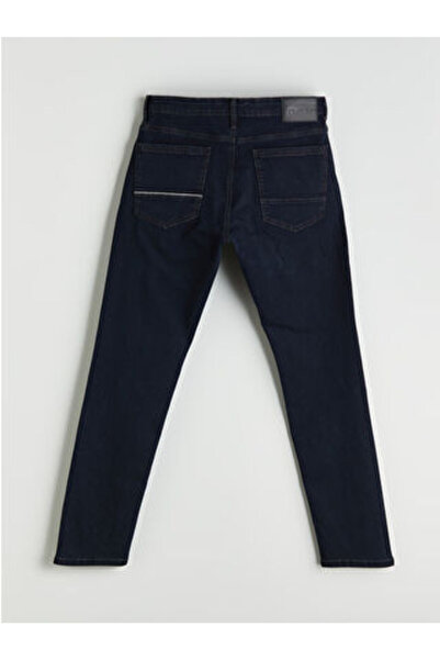 LC Waikiki Plus New Season 750 Slim Fit Men's Jean Trousers