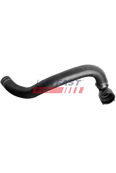 FAST Radiator Hose Fiat Doblo Cargo (263_) 2010-2023 Diesel