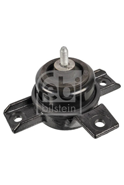 FEBI BILSTEIN Десен тампон на двигател Hyundai Santa Fe 2/IX55 Kia Sorento 2