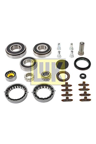 LUK Set Reparatie Transmisie Manuala Ford Transit V363 Bus/Transit V363 Caros...