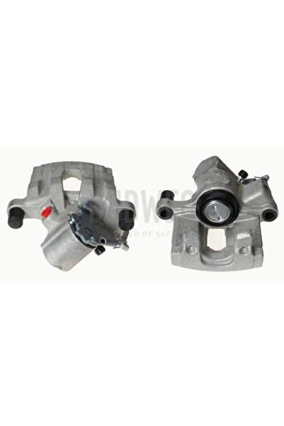 BUDWEG CALIPER Etrier Frana Axa Spate Stanga Opel Signum/Vectra C Vauxhall Si...