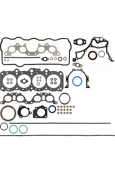 VICTOR REINZ Set Garnituri Complet Motor Toyota Avensis/Caldina/Camry 1992-2003