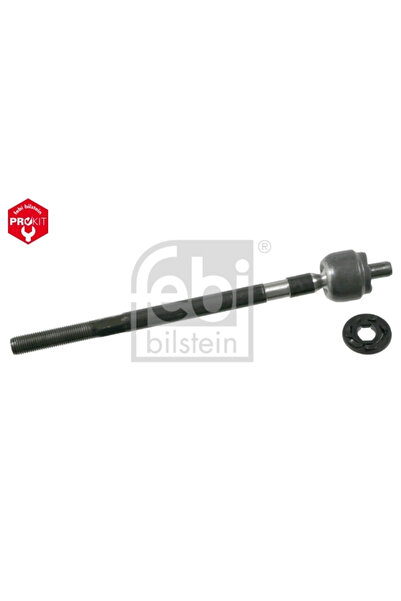 FEBI BILSTEIN Articulatie Axiala Cap De Bara Axa Fata Dreapta Renault Kangoo