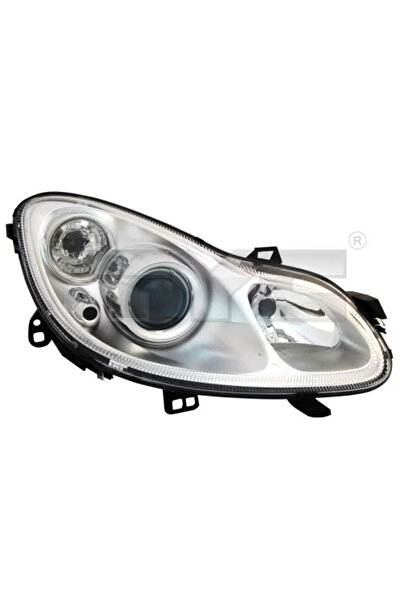 TYC Far Stanga Smart Fortwo