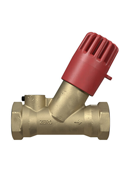 Other TATHERM ZERO DN20 thermostatic valve for domestic hot water without thermometer 55C