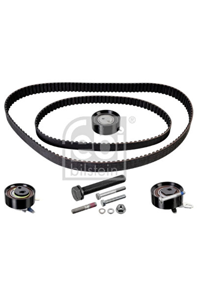 FEBI BILSTEIN Set Curea De Distributie Vw California T4 Camper/Lt 28-35 2 Bus...