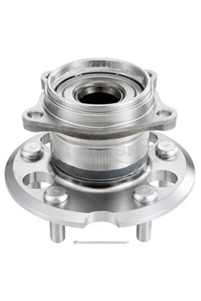 SNR Set Rulment Roata Axa Spate Stanga Toyota Rav 4 2