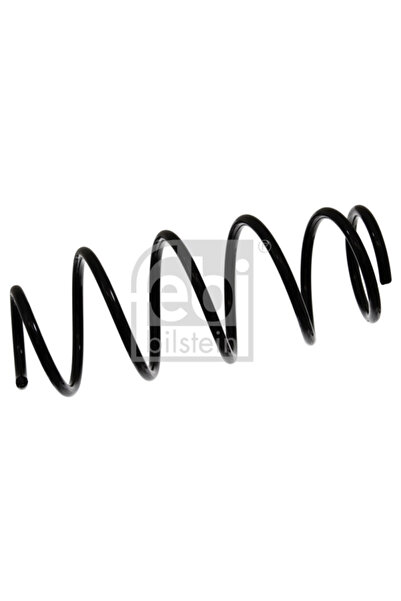 FEBI BILSTEIN Arc Spiral Punte Fata Citroen C1 Peugeot 107