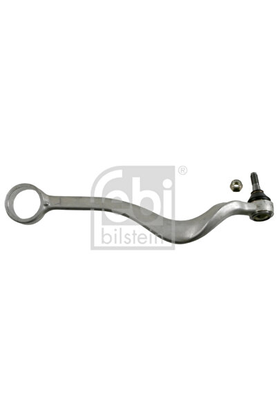 FEBI BILSTEIN Горен носач за окачване на колело BMW 5/Z8 Roadster