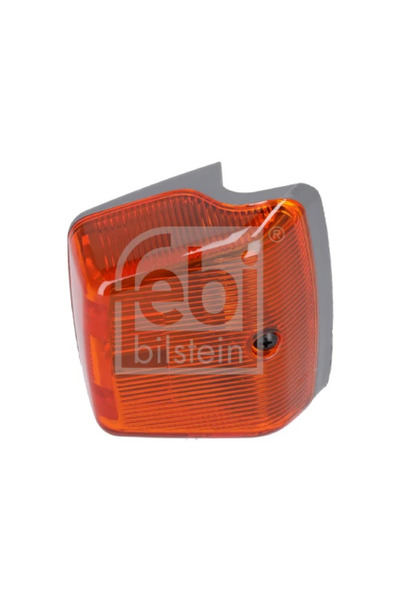 FEBI BILSTEIN Semnalizator Fata Stanga Mercedes-Benz Atego