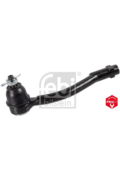 FEBI BILSTEIN Cap De Bara Axa Fata Dreapta Hyundai Accent 3 Kia Rio 2