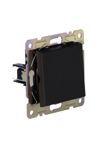 Other Comutator cruce neagră GAMA ONNLINE