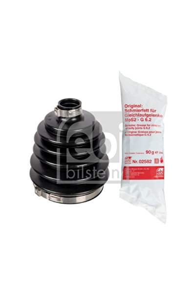 FEBI BILSTEIN Възел на маншона на задвижващия вал Audi A1 Seat Arona/Ibiza 5