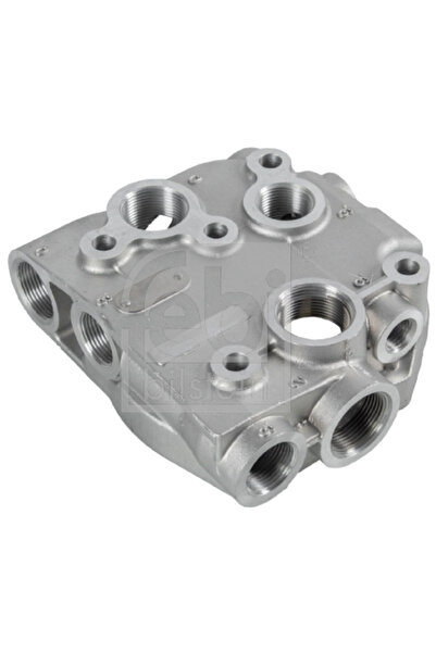 FEBI BILSTEIN Chiulasa Compresor Mercedes-Benz Model/Ng