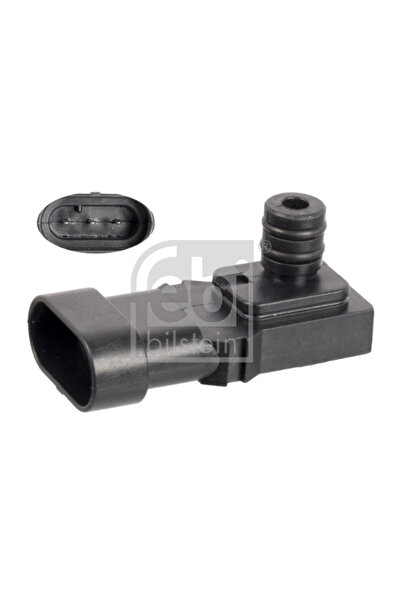 FEBI BILSTEIN Senzor Presiune Galerie Admisie Dacia Duster/Logan/Sandero Rena...