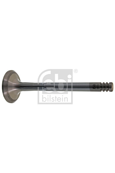 FEBI BILSTEIN Supapa Evacuare Audi 100 C3/100 C4/80 B4 Seat Alhambra/Toledo 1