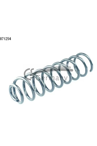 CS GERMANY Arc Spiral Puntea Spate Renault Megane 2