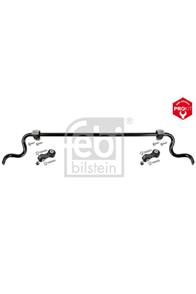 FEBI BILSTEIN Bara Stabilizatoare Suspensie Puntea Spate Audi Q5