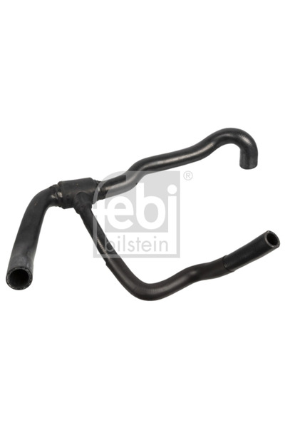 FEBI BILSTEIN Furtun Radiator Renault Clio 3/Modus / Grand Modus