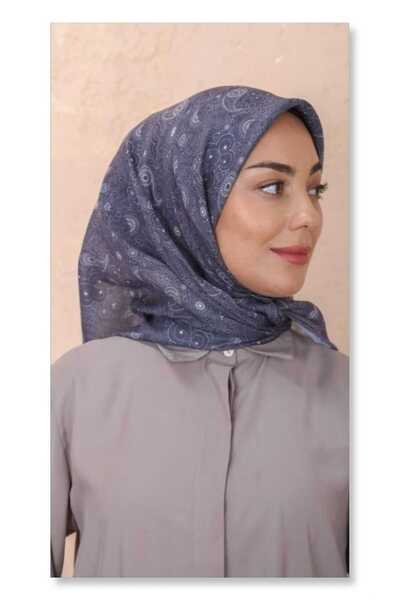 locella SOFT COTTON SCARF
