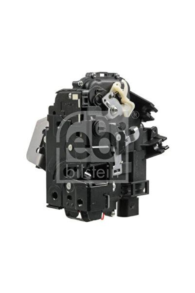 FEBI BILSTEIN Rear Door Lock Left Audi A6 C5/Allroad C5 1999-2005