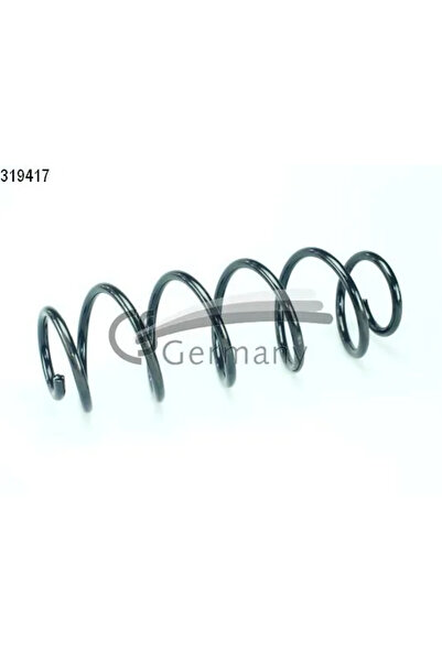 CS GERMANY Arc Spiral Puntea Spate Mercedes-Benz A-Class