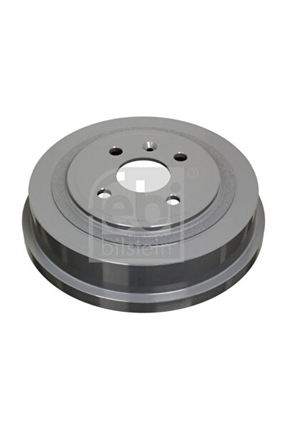 FEBI BILSTEIN Tambur Frana Puntea Spate Opel Astra F/Astra G/Astra H Vauxhall...