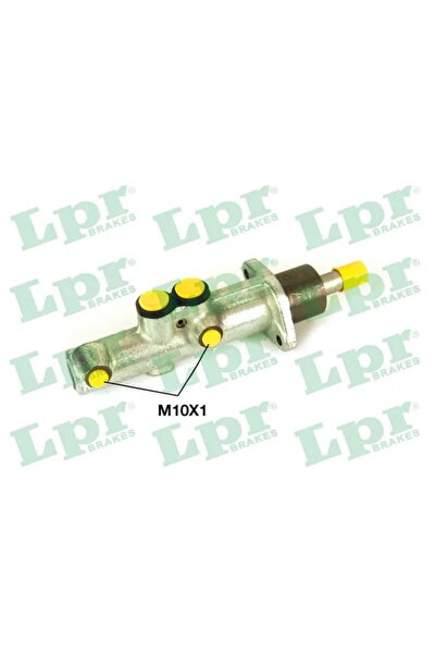 LPR Pompa Centrala Frana Mercedes-Benz Sprinter 2-T Bus/Sprinter 2-T Caroseri...