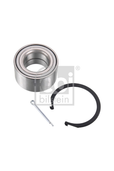 FEBI BILSTEIN Комплект лагери на главина, преден десен мост, Hyundai Accent 2...