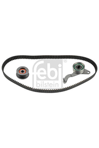 FEBI BILSTEIN Set Curea De Distributie Opel Astra G/Combo Autoutilitara/Limuz...