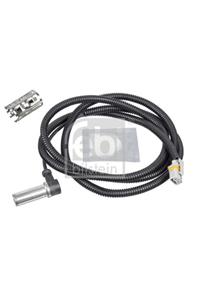 FEBI BILSTEIN Senzor Turatie Roata Axa Spate Stanga Man Tga/Tgs 1/Tgx 1