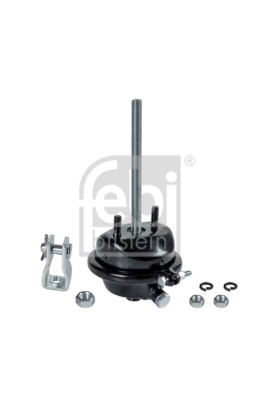 FEBI BILSTEIN Cilindru Receptor Frana Cu Membrana Renault Trucks Premium