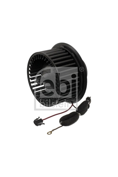 FEBI BILSTEIN Вентилатор за интериор VW Golf 3/Vento