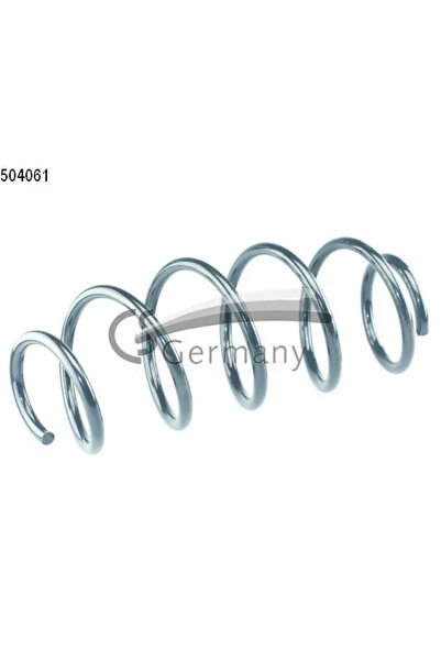 CS GERMANY Arc Spiral Punte Fata Ford Mondeo 3